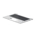 HP P41109-FL1 laptop spare part Keyboard