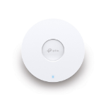 TP-Link Omada AX3000 Ceiling Mount WiFi 6 Access Point