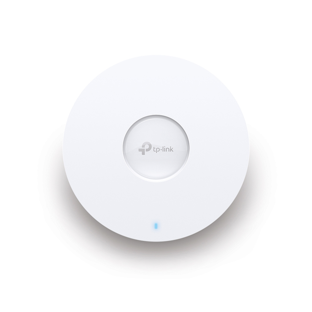 Image of TP-Link AX3000 Ceiling Mount WiFi 6 Access Point