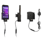 Brodit 712422 holder Active holder Mobile computer Black