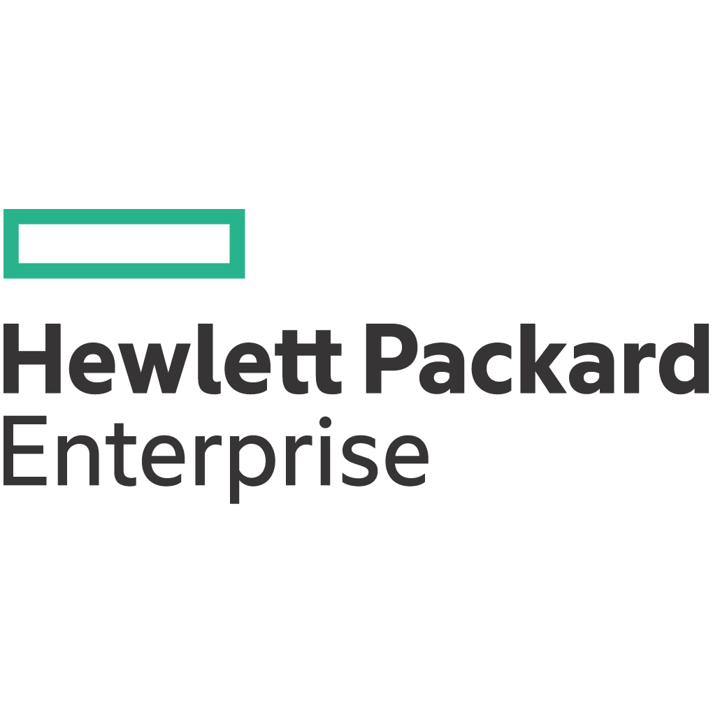 Hewlett Packard Enterprise P06671-B21 computer case part Rack HDD Cage
