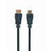 Gembird 10m HDMI M/M HDMI cable HDMI Type A (Standard) Black