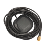 Mikrotik GPS antenna with SMA connector for LtAP
