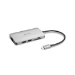 Kensington UH1400P Mobile USB-C 8-in-1 Dockingstation