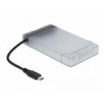 DeLOCK 64084 interfacekaart/-adapter