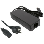 CoreParts MBXPOS-AC0001 power adapter/inverter Indoor 50 W Black  Chert Nigeria