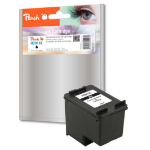 Peach PI300-282 inktcartridge 1 stuk(s) Hoog (XL) rendement Zwart