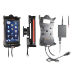 Brodit 513559 holder Active holder Mobile phone/Smartphone Black