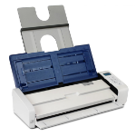 Xerox XDS-P ADF scanner 600 x 600 DPI Blue, White
