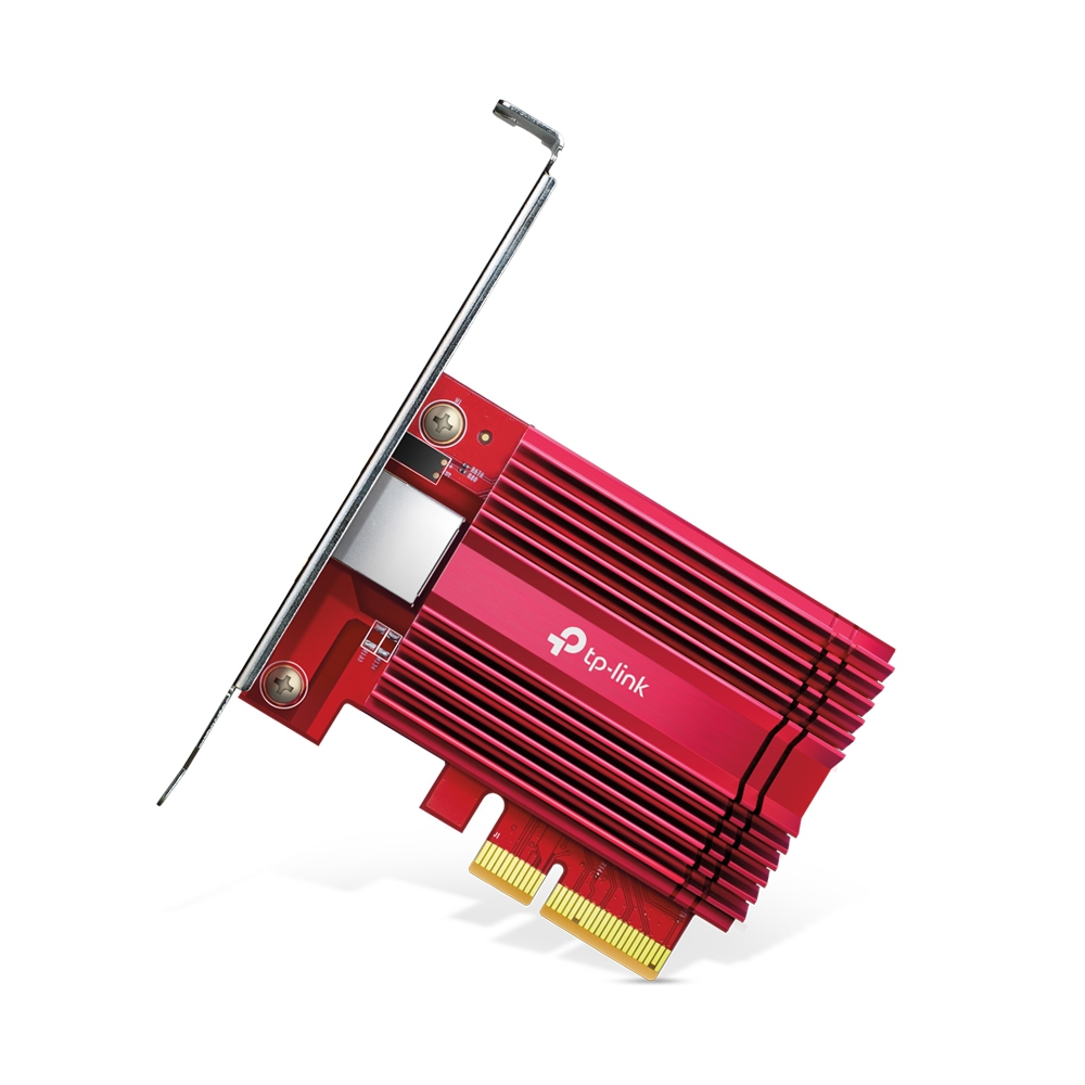 Image of TP-Link TX401 network card Internal Ethernet 10000 Mbit/s