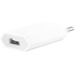 CoreParts MSPP2500 oplader voor mobiele apparatuur Mobiele telefoon, MP3, MP4, Tablet Wit AC Binnen