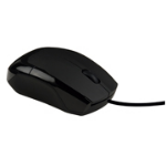 T'nB SROPSHARK1 muis USB Type-A Optisch 800 DPI