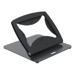 Ergonomic Solutions TabPOS Tablet & mPOS Star POPPack C-frame solution fitting to the Star mPOP