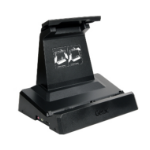 Getac GDODE5 mobile device dock station Tablet Black