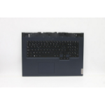 Lenovo Upper Case ASM_BEL L82K0 PHABU