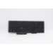 Lenovo 5N20Z74801 notebook spare part Keyboard