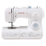 SIN GER 3323 Talent Automatic sewing machine Electromechanical
