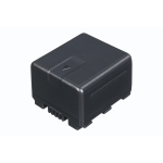 Panasonic VW-VBN130 Lithium-Ion (Li-Ion) 1250 mAh