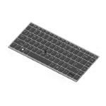 HP L15540-B71 notebook spare part Keyboard