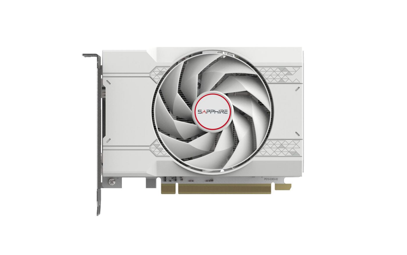 Image of Sapphire PULSE Radeon RX 6500 XT ITX PURE AMD 4 GB GDDR6