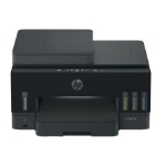 HP Tank Printer