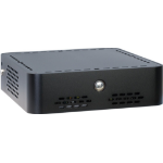Inter-Tech IT-3900 NUC Zwart 60 W