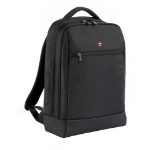 Cirafon CB2011151R2 laptop case 39.6 cm (15.6") Backpack Black
