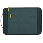 STM Kin 40.6 cm (16") Sleeve case Aqua colour, Blue