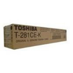 Toshiba T-281CE-K toner cartridge 1 pc(s) Original Black