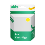 UKLS Compatible Brother LC-223 Yellow Ink Cartridge (UKLLC223Y)