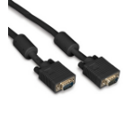 Black Box VGA M/M 0.9m VGA cable 35.4" (0.9 m) VGA (D-Sub)