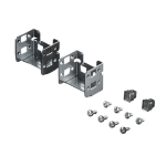 Rittal DK 7859.065 rack-toebehoren Montageset