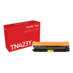 Xerox 006R04762 Toner-kit yellow, 4K pages (replaces Brother TN423Y) for Brother HL-L 8260/8360