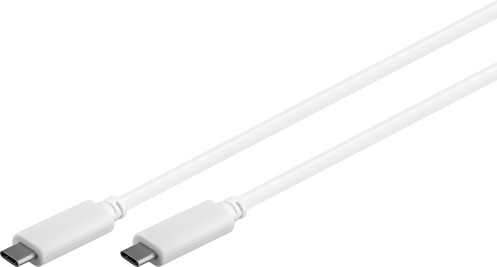 Image of Microconnect USB3.1CC1W USB cable 1 m USB 3.2 Gen 2 (3.1 Gen 2)...