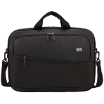 Case Logic Propel PROPA-116 Black 39.6 cm (15.6") Briefcase