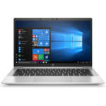 HP ProBook S635 Aero G7 AMD Ryzen™ 5 4500U Laptop 13.3" Full HD 16 GB DDR4-SDRAM 256 GB SSD Wi-Fi 6 (802.11ax) Windows 10 Pro Silver