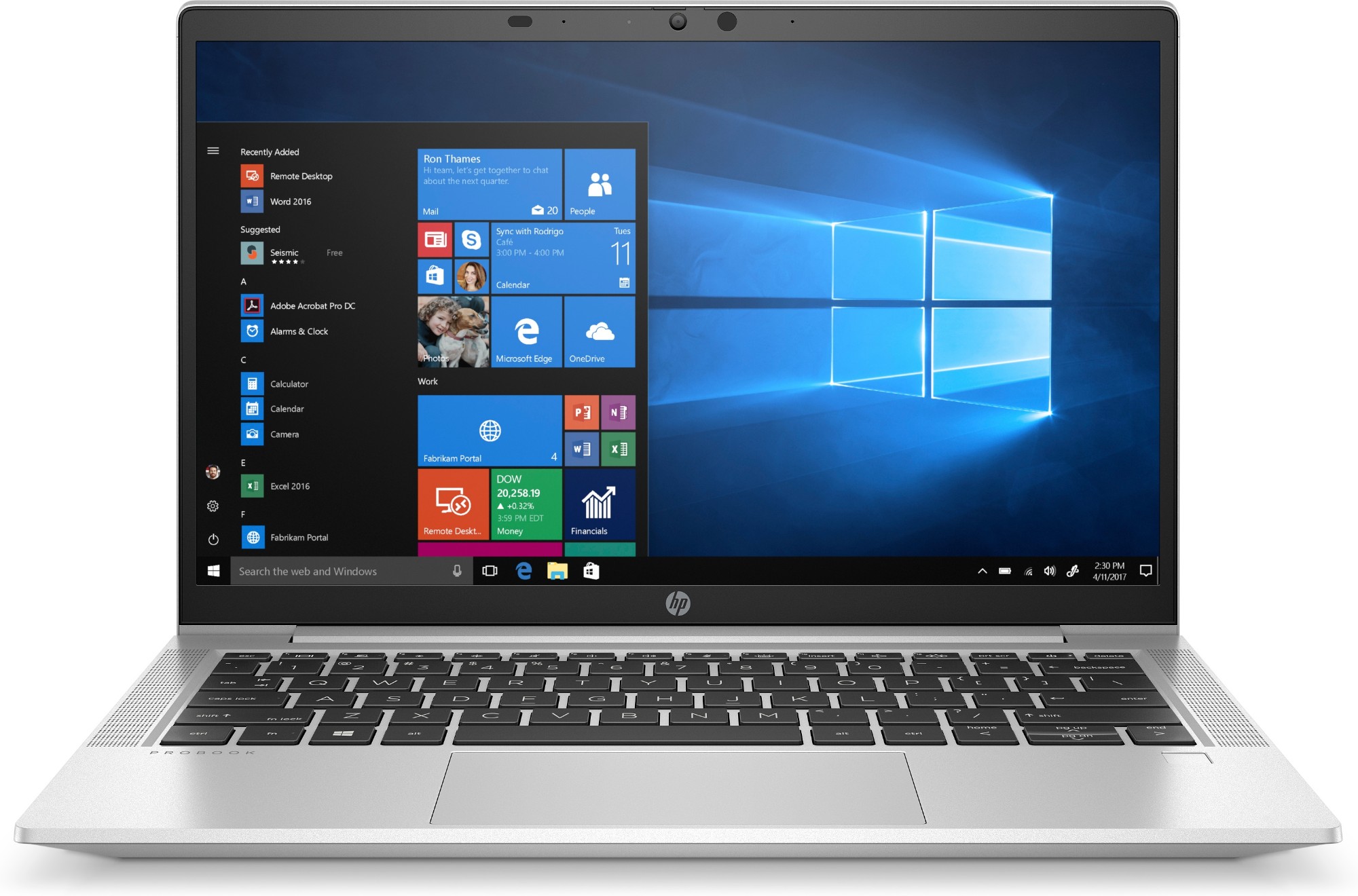 HP ProBook S635 Aero 13.3 inches G7 4500U 16GB 256GB 2N2T4UT#ABA Laptop