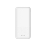 Deltaco 1902122 power bank 20000 mAh White