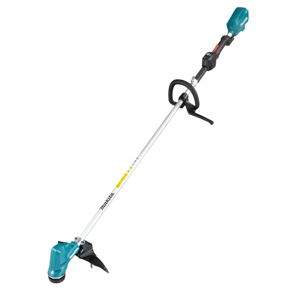Image of Makita DUR190LZX3 - 30 cm - 6000 RPM - Black - Blue - 91.6 dB - 77...