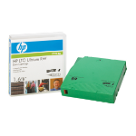 Hewlett Packard Enterprise C7974A backup storage media Blank data tape 800 GB LTO 0.5" (1.27 cm)