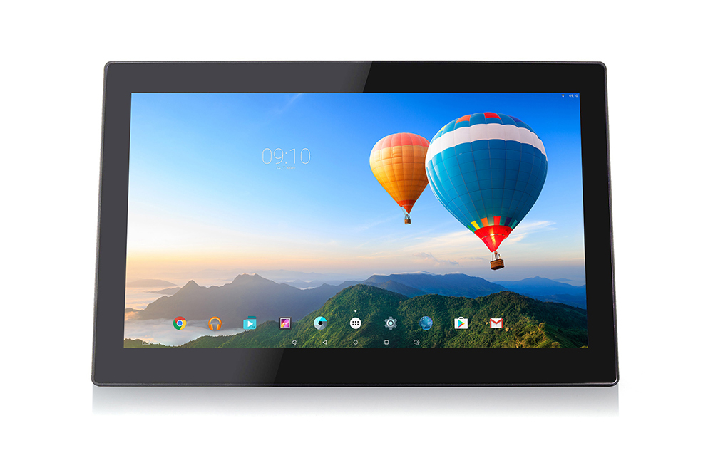 Xoro MegaPAD 1404 V7 64 GB 35.6 cm (14") 4 GB Wi-Fi 6 (802.11ax) Android 13 Black