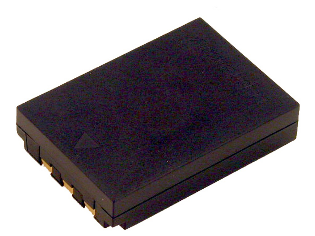 Image of 2-Power Digital Camera Battery 3.7v 1090mAh