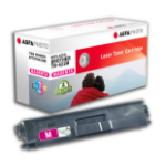 AgfaPhoto APTBTN421ME tonercartridge 1 stuk(s) Compatibel Magenta
