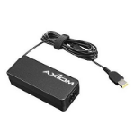 Axiom 0A36258-AX power adapter/inverter Indoor 65 W Black