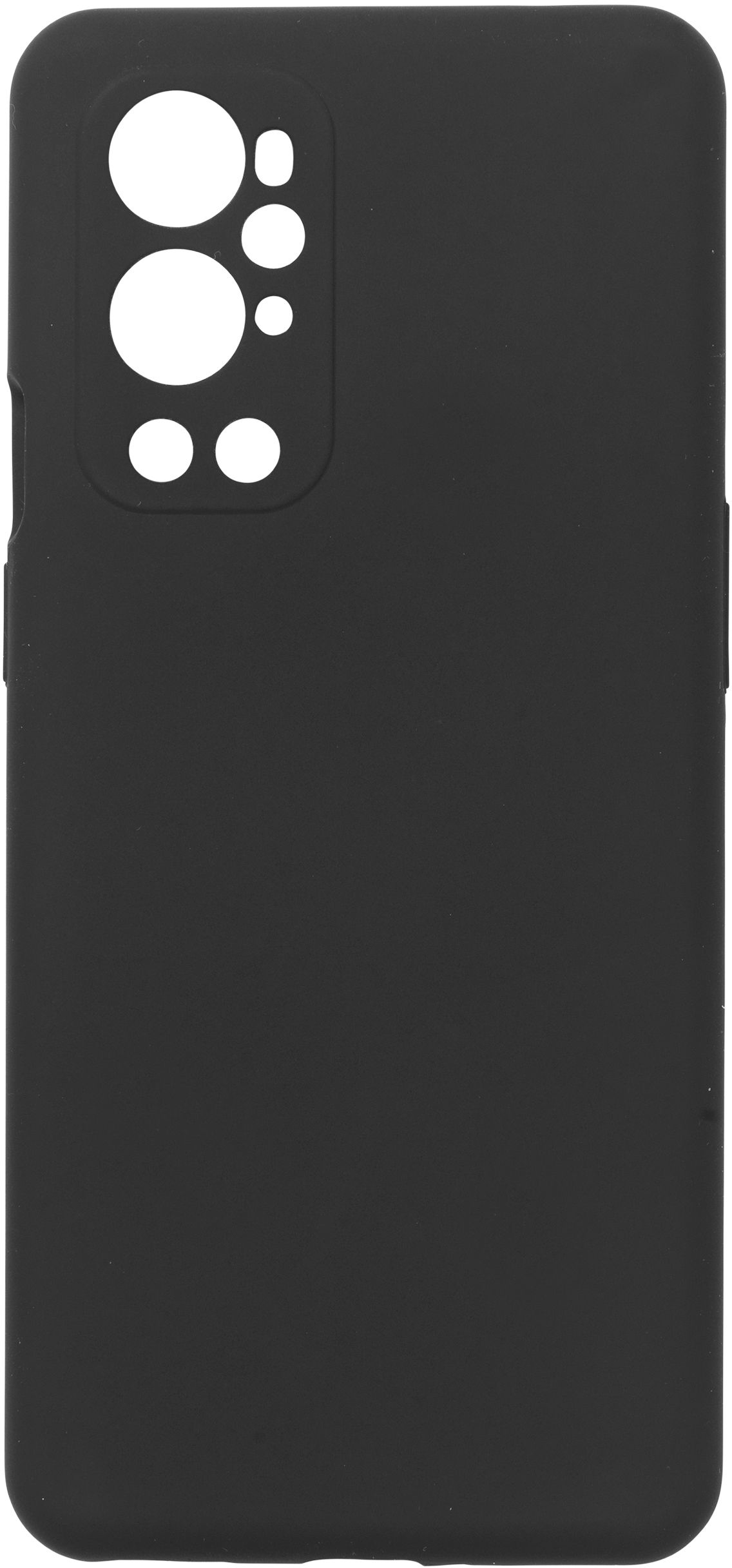 Image of eSTUFF ES677111-BULK mobile phone case Cover Black