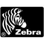 Zebra Z-Ultimate 3000T Silver 50.8 x 25.4 mm