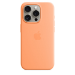 Apple MT1H3ZM/A mobile phone case 15.5 cm (6.1") Cover Orange