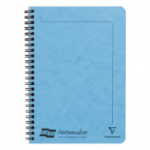 Clairefontaine 482/1138Z writing notebook A6 60 sheets
