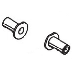 KYOCERA 2FM21030 printer/scanner spare part Bushing 2 pc(s)
