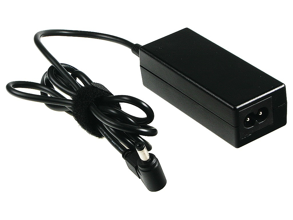 2-Power AC Adapter 19V 30W inc. mains cable